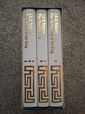 Folio Society Lord Of The