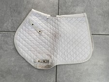 Equiport Close Contact Saddle