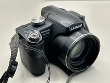 Panasonic LUMIX DMC-FZ28