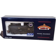 BACHMANN BranchLine DCC Blue