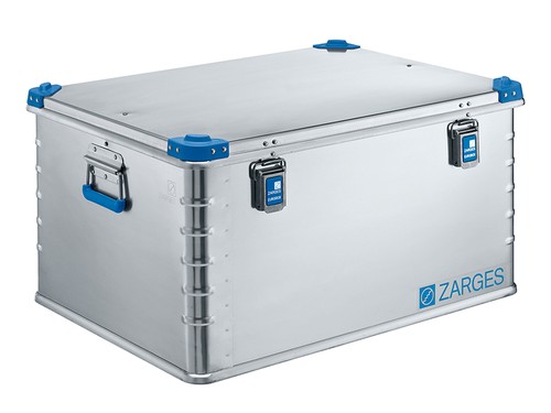 Zarges eurobox tool storage - zarges,