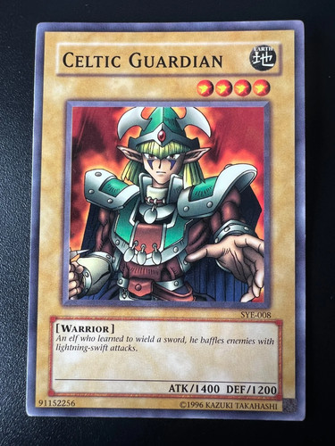 Celtic guardian sye 008 - celtic, common