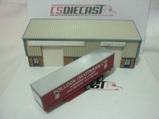 Oxford Diecast Modern Truck