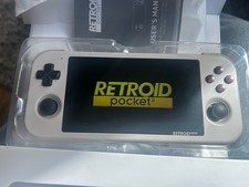 Retroid pocket handheld - retroid,