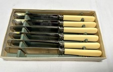 Vintage Sheffield  Stainless