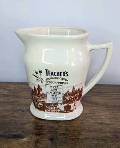 Teacher highland cream - teacher's,
