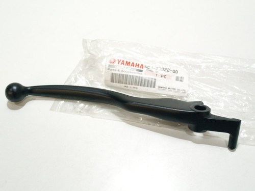 Yamaha max 500 - 500, 01-07