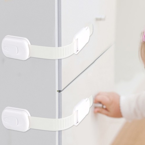 Baby cabinet lock - lock, safety