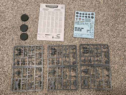 Warhammer 40k tau xv8 crisis - warhammer,
