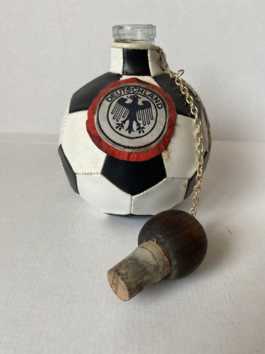Vintage germany football - germany,