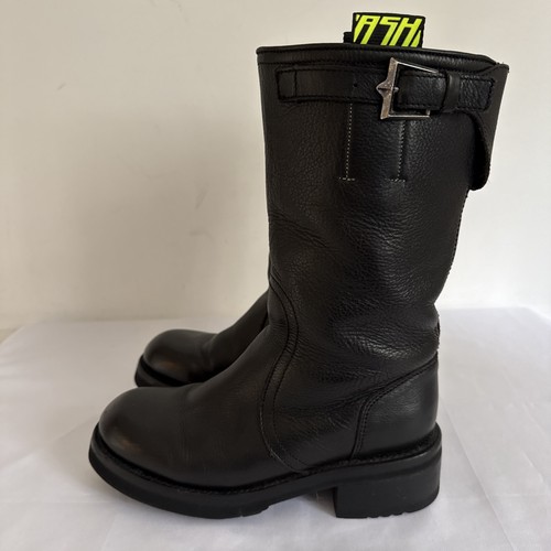 Ash troy mid - troy, calf