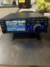 Yaesu 710 transceiver - ft-710,