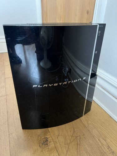 Faulty sony playstation - faulty,