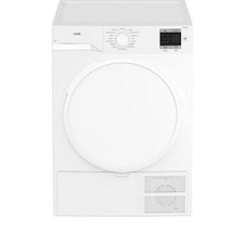 LOGIK LHP9W25 9 kg Heat Pump