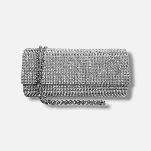 Judith leiber women silver - judith,