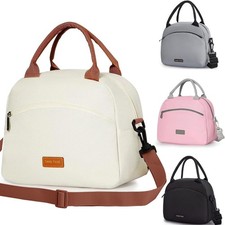 Insulated Lunch Bag Adult