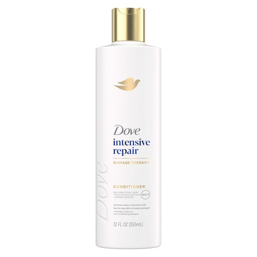 Dove damage - dove,
