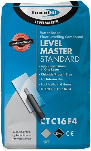 Bond levelmaster bdh102b - bond,