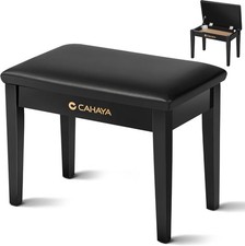 Cahaya piano bench - bench, with