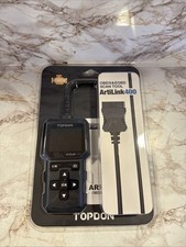TOPDON AL400 OBD2 Code Reader