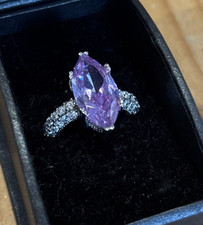 Adrian Buckley Pave collection