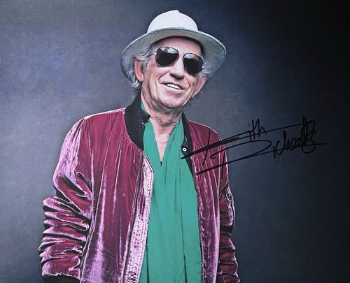 Keith richards original - keith,