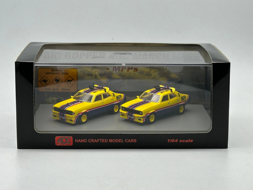Mad max twin set - max, big