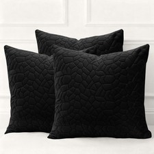 1,2,4 Pack Luxury Cushion