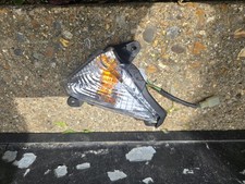 KAWASAKI ZX6R RIGHT FRONT INDICATOR  YEAR 2009-2012 (CMB1136)