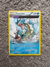 Gyarados - 21/98 - Non-Holo