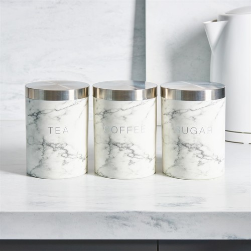 Ohs marble tea coffee sugar - marble,