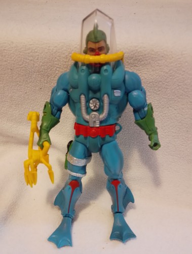 Hydron masters the - masters, universe