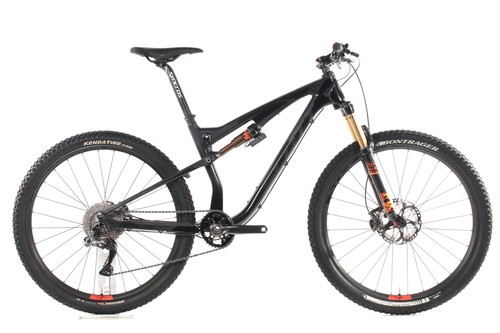 2016 scott spark 700 ultimate - spark,