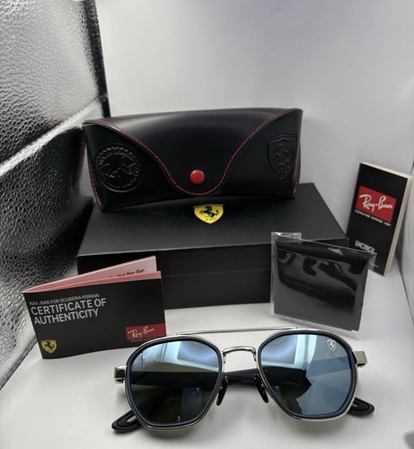 Ray ban scuderia ferrari - ray-ban,