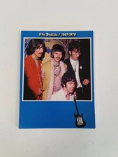 THE BEATLES 1967-1970 Guitar