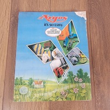 Argos Catalogue From