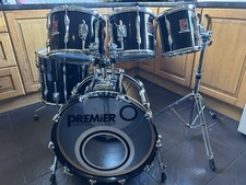 Stunning 90’s Premier