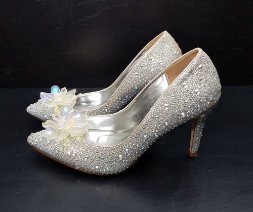 Jimmy choo avril womens - choo,