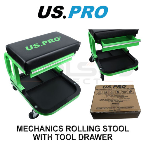 Pro tools mechanics rolling - us,