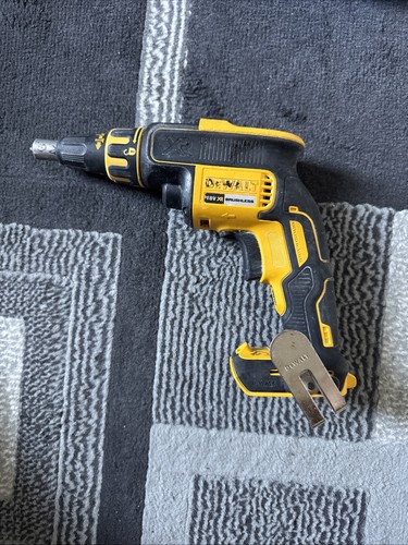 Dewalt dcf620 18v - xr,