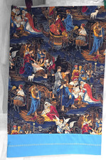 Nativity Scenes Pillowcase