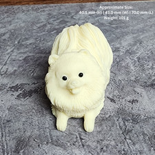 Natural Vegetable Ivory