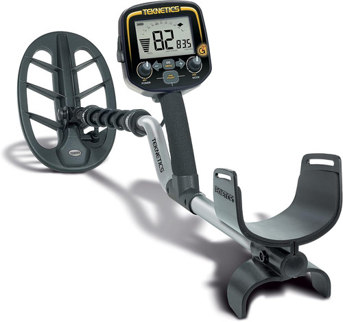 Metal detector 11 - metal, dd