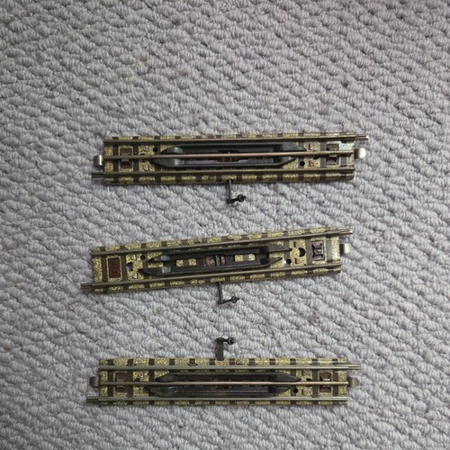 Pieces hornby dublo oo - pieces,