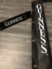 Guinness Bar Accessories Props Pub Bar