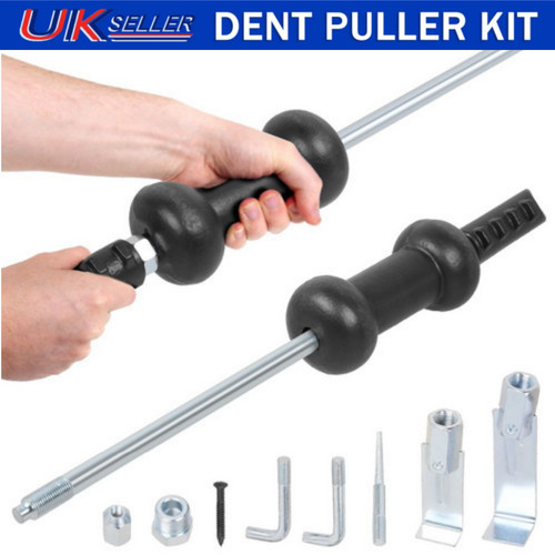 Slide hammer puller - puller, set