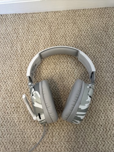 Turtle beach ear force recon - beach,
