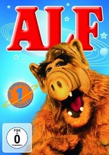 ALF: Season 01 DVD Value