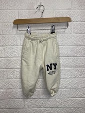 Jogging bottoms 12-18m Zara boys