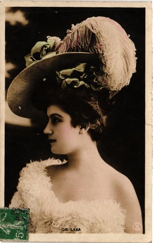 Cpa theater stars leka - theater,